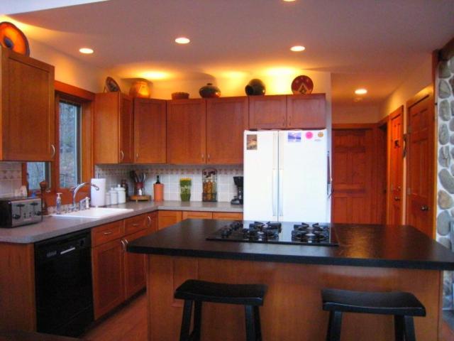 The Catskill Cabin Elka Park Bagian luar foto