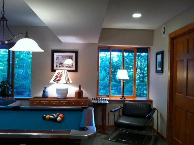 The Catskill Cabin Elka Park Bagian luar foto