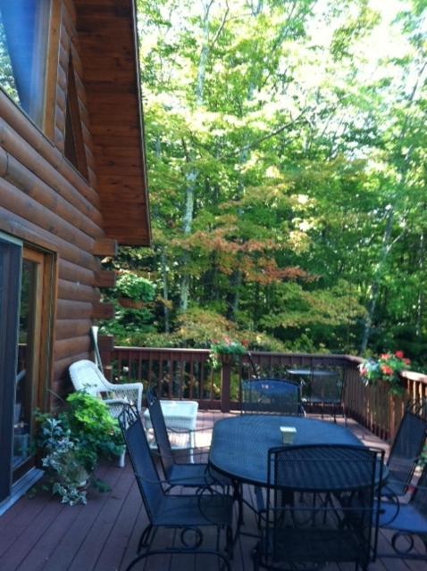 The Catskill Cabin Elka Park Bagian luar foto