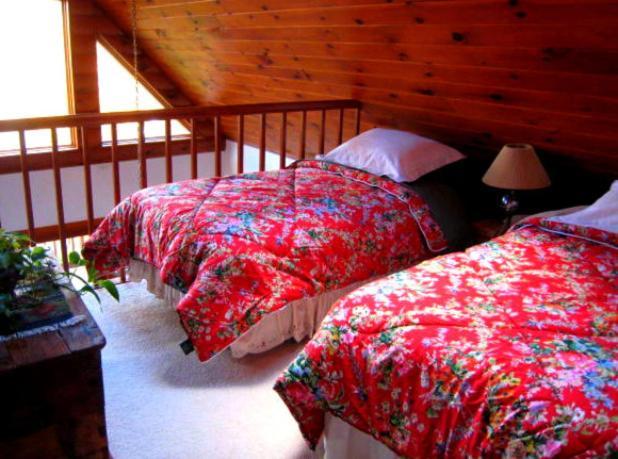 The Catskill Cabin Elka Park Bagian luar foto
