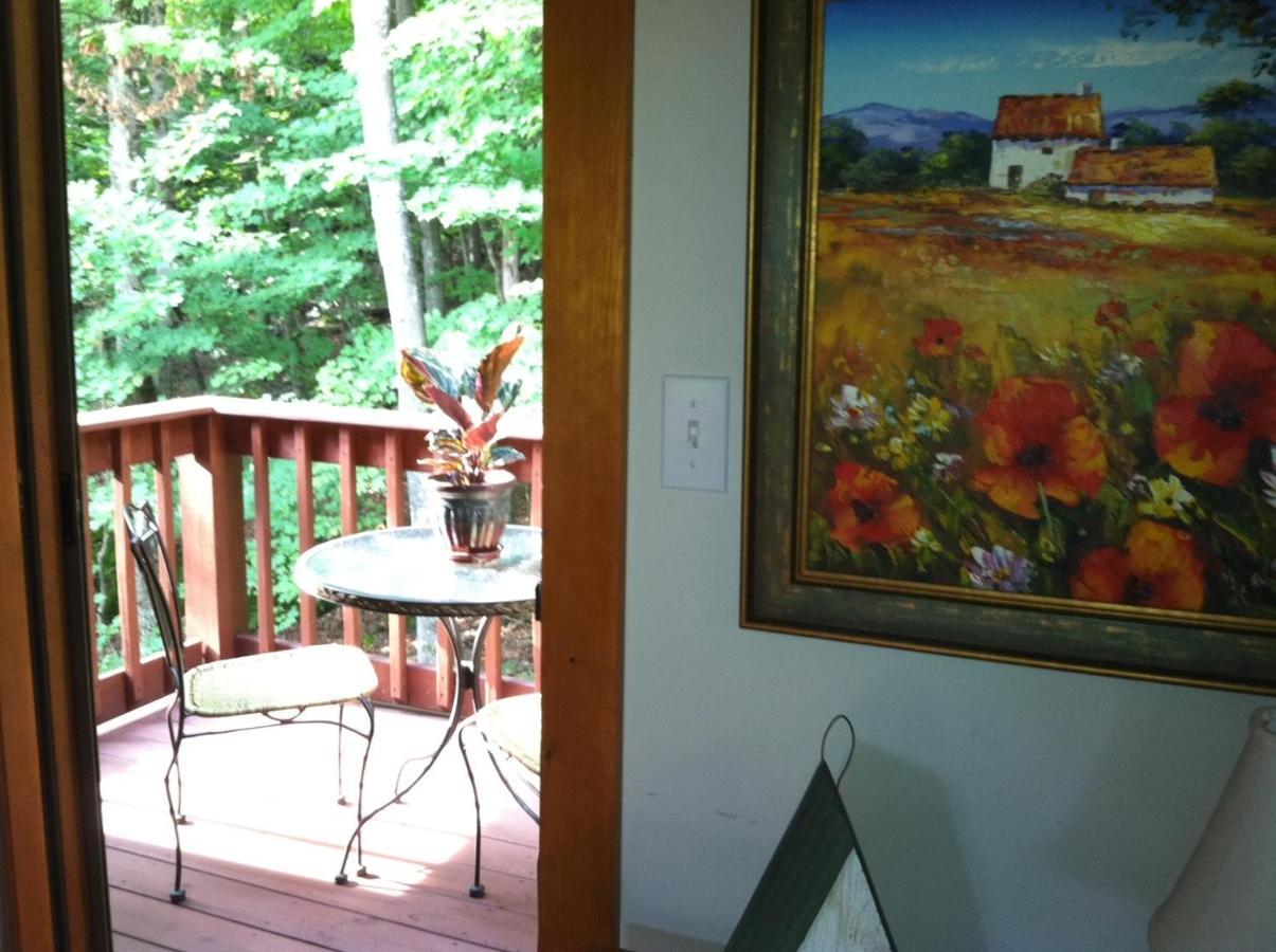 The Catskill Cabin Elka Park Bagian luar foto